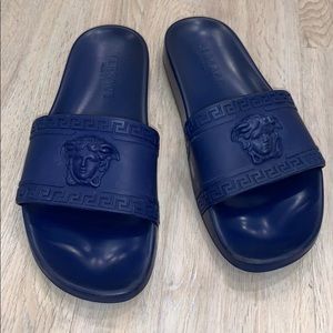 Versace Slides